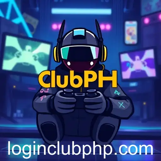 Clubphp: A New Era in Online Gaming
