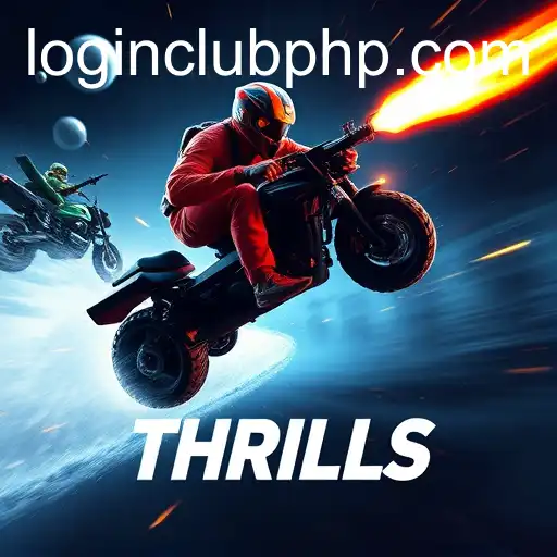 Dive into the Excitement of 'Action Thrills' on Clubphp