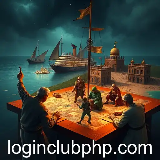 ClubPHP: Revolutionizing Gaming Communities in 2025