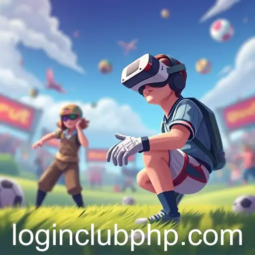 ClubPHP: Revolutionizing Online Gaming in 2025