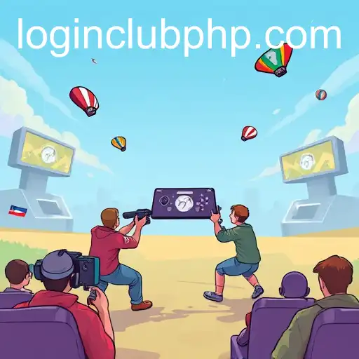 The Rise of clubphp in the Gaming World