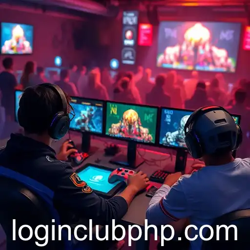 The Rise of Gaming Platforms in 2025