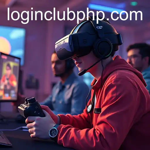 Rising Trends in Online Gaming